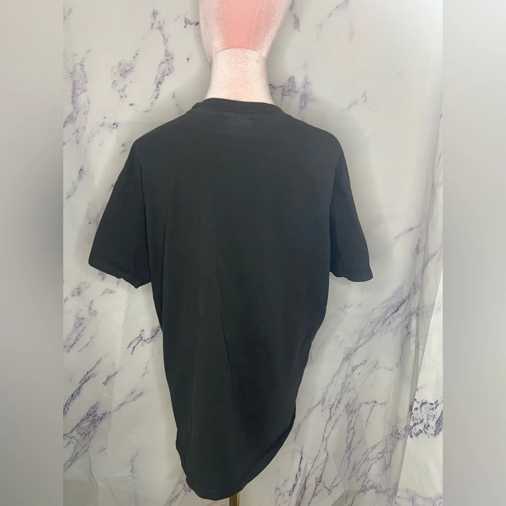 Cotton On Spice Girls Grey Short Sleeve Relaxed Boyfriend Tee Shirt Sz S - Picture 4 of 6